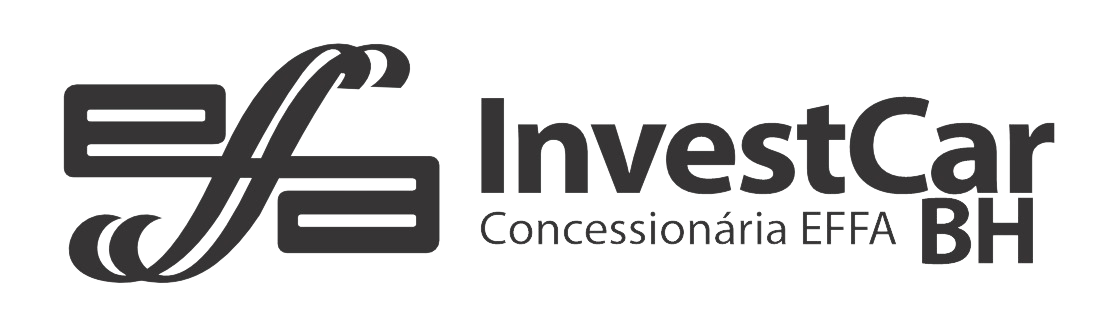 Logotipo Invest Car