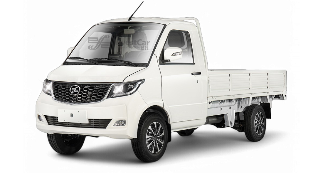 Effa V21 - 2026 - InvestCar BH